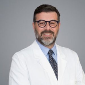 Foto Medico Alberto Consoli