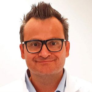 Foto Medico Alexandros Zachos