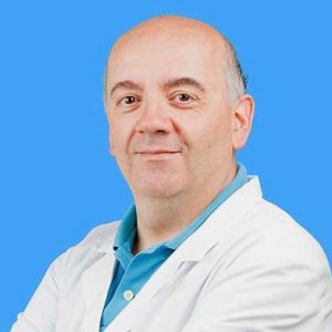 Foto Medico Andrea Marangon
