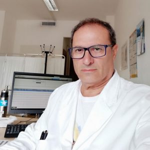 Foto Medico Antonio Miglietta