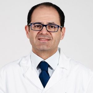 Foto Medico Ciro Ammendola