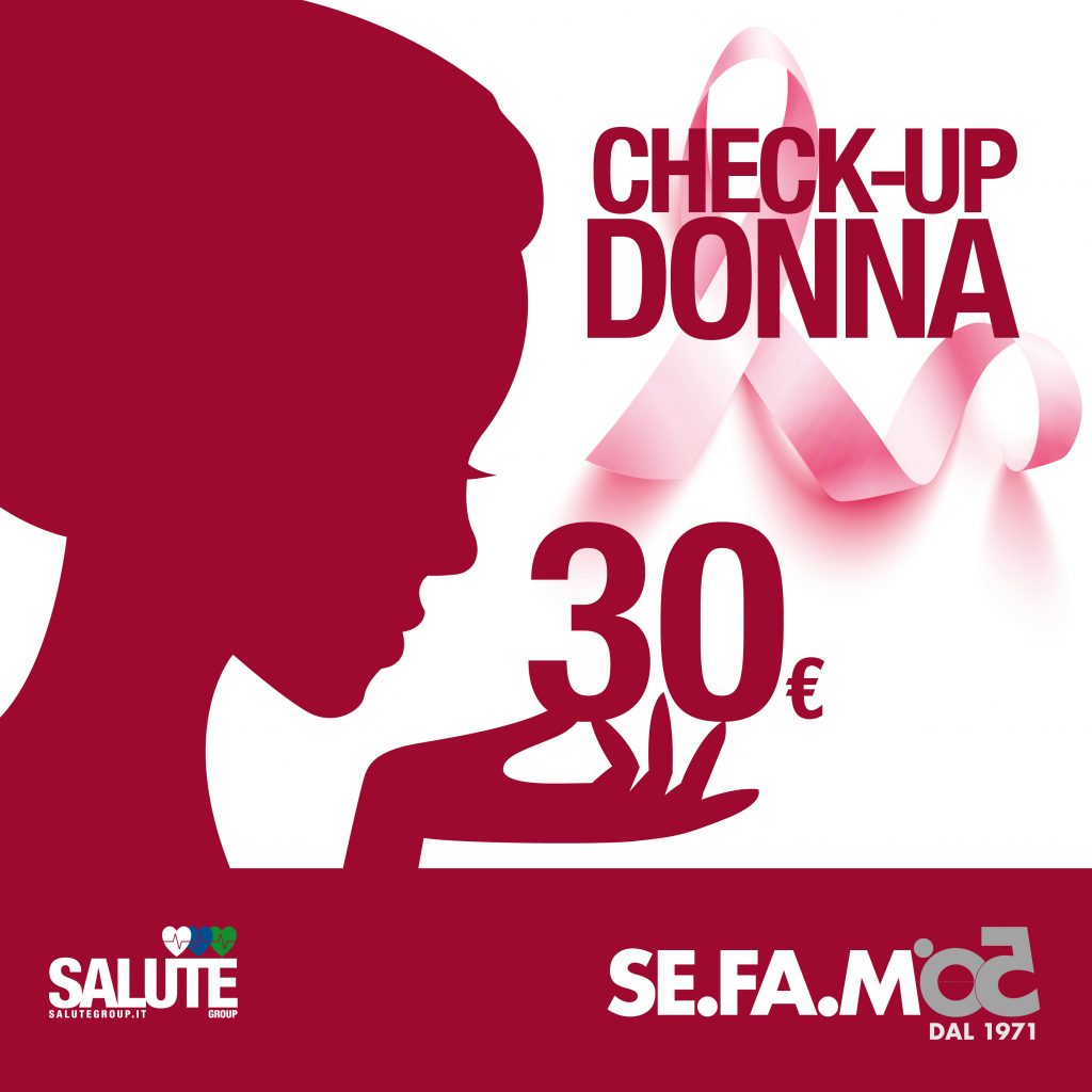 donna 22 SE.FA.MO.