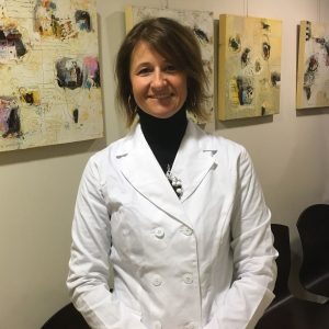 Foto Medico Antonella Senesi