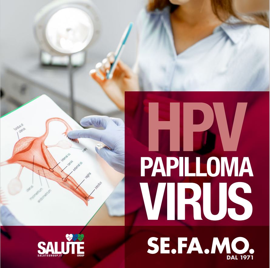 hpv SE.FA.MO.