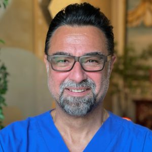 Foto Medico Alberto Tagliani