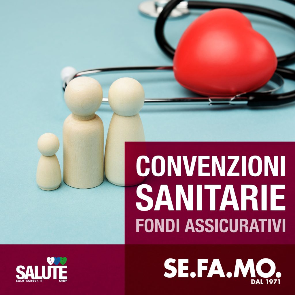 news convenzioni sanitarie SE.FA.MO.