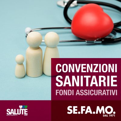 news convenzioni sanitarie SE.FA.MO.
