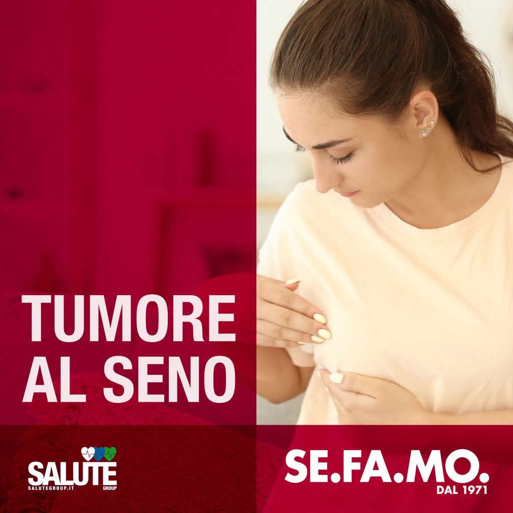 Esami per riconoscere e prevenire il cancro al seno