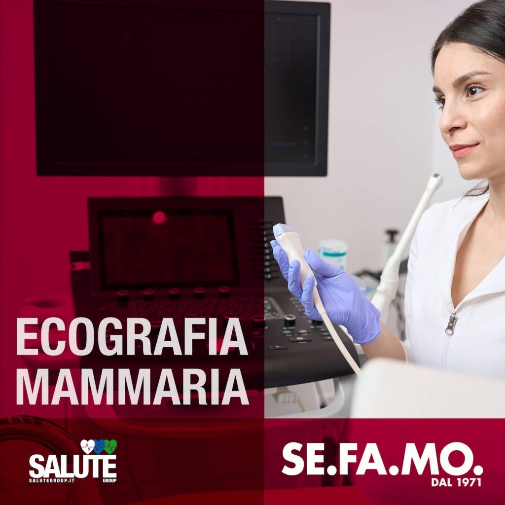 ecografia al seno quando farla preparazione