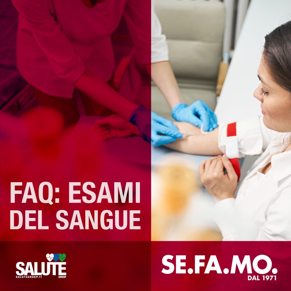 Cosa sapere sulle analisi del sangue, domande frequenti