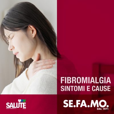 cos'è la fibromialgia, sintomi e come diagnosticarla