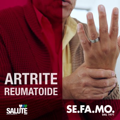 artrite reumatoide sefamo
