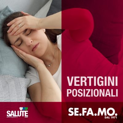 vertigini benigne sefamo