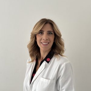 Foto Medico Anna Ruocco